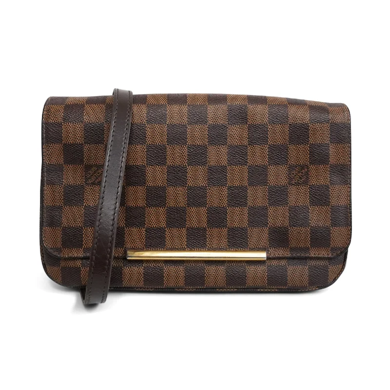 Louis Vuitton 'Hoxton' Crossbody Bag
