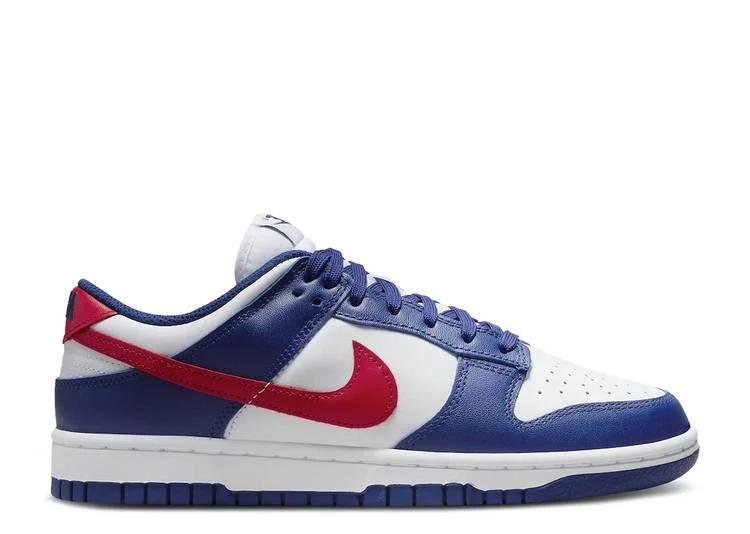WMNS DUNK LOW 'USA'