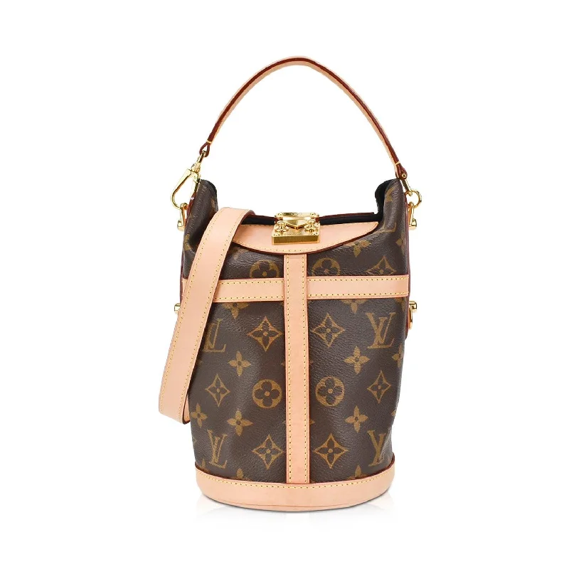 Louis Vuitton 'Duffle Bag XS'