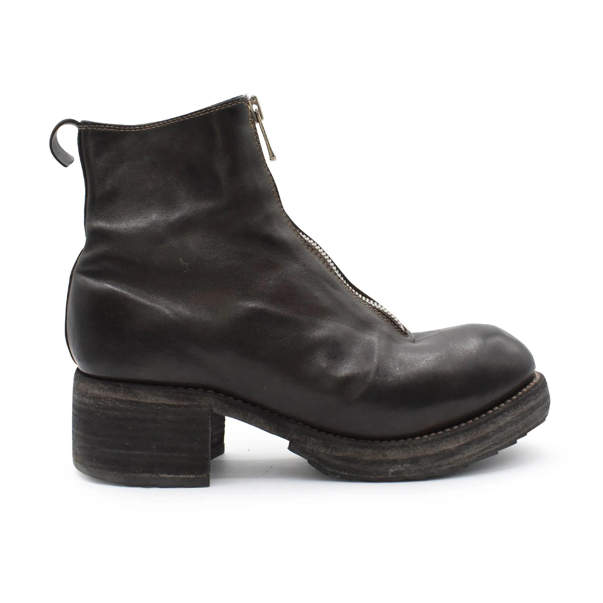 Guidi Boots - Women's 38