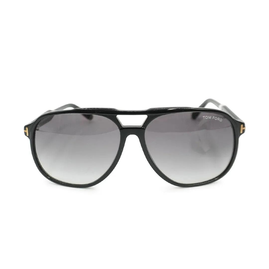 Tom Ford 'Raoul' Aviator Sunglasses