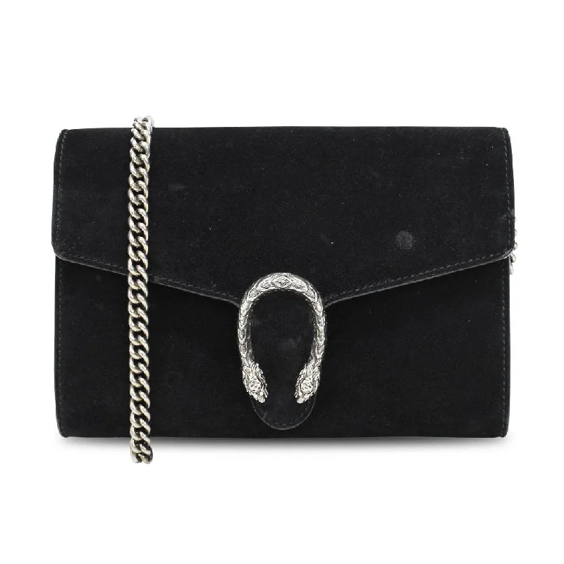 Gucci 'Dionysus' Wallet on Chain