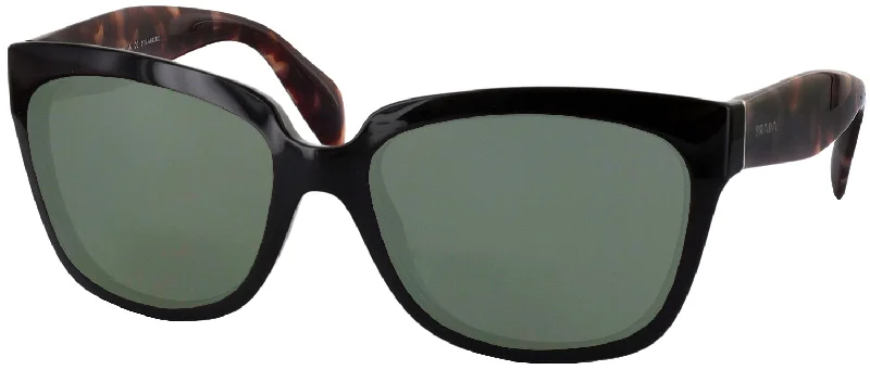 Prada 07PS (Polarized) Progressive No Line Reading Sunglasses