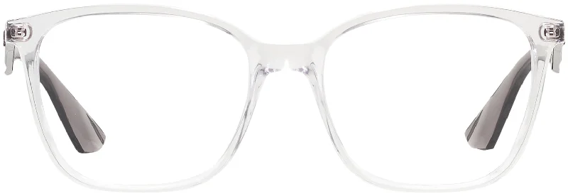 Transparent