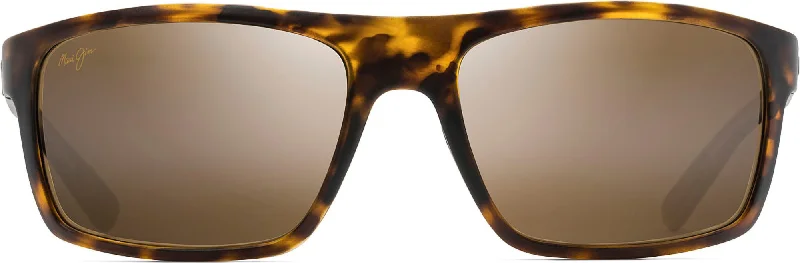 Matte Tortoise/Bronze Lens