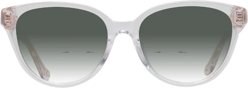 Transparent Clear