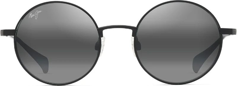 Deep Black/Neutral Gray Lens