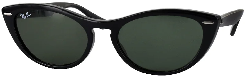 Ray-Ban 4314N Nina Sunglasses