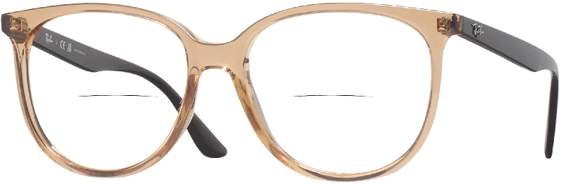 Ray-Ban 4378V L Bifocal