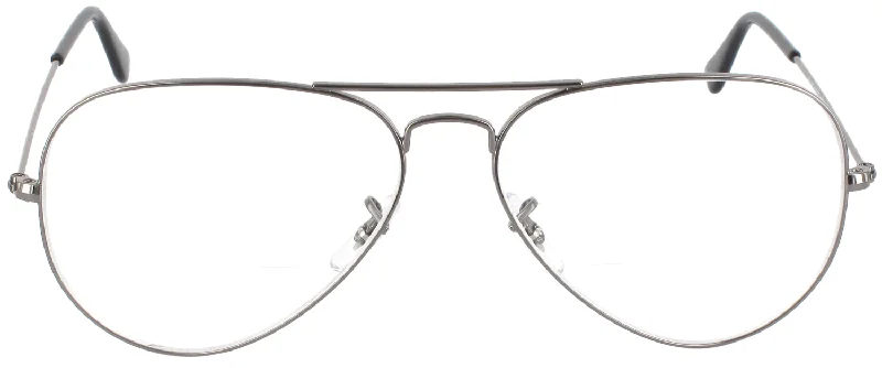 Gunmetal Crystal