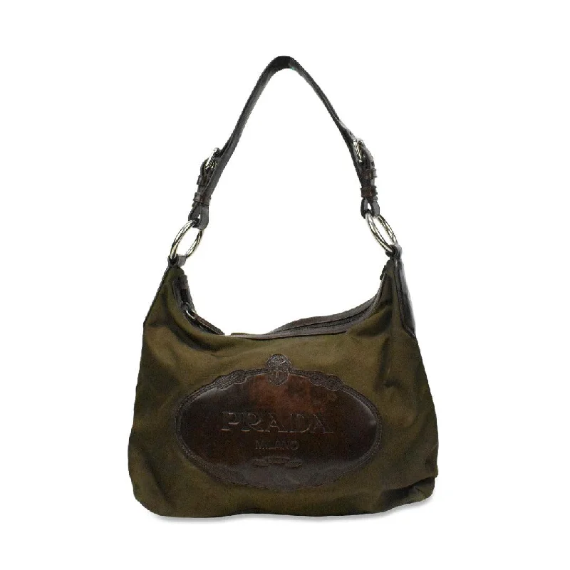 Prada Shoulder Bag