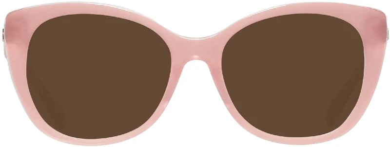 Milky Pink/transparent Pink
