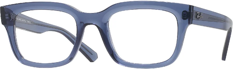 Ray-Ban 7217 Single Vision Full Frame
