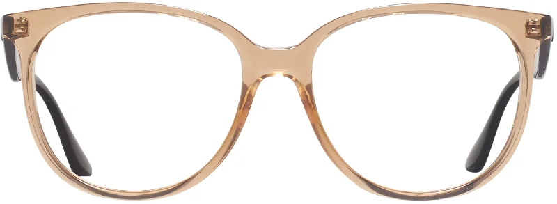 Transparent Brown