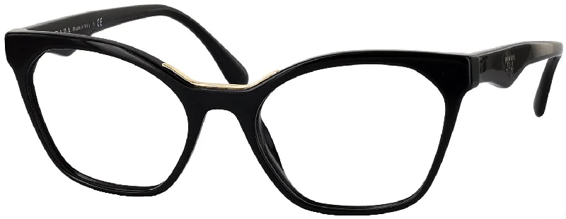 Prada 09UV Progressive No Line Bifocal