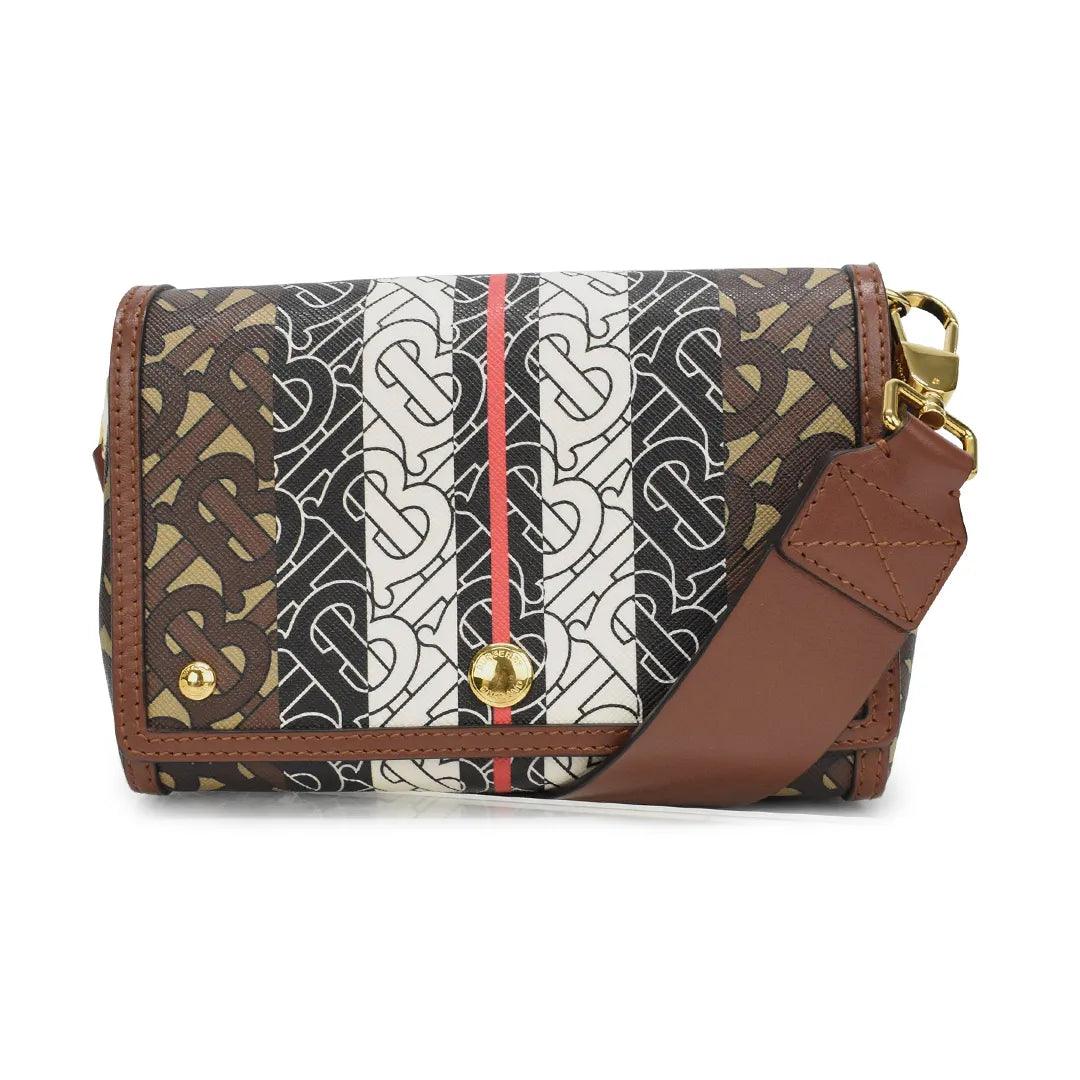 Burberry Crossbody Bag