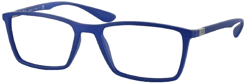 Ray-Ban 7049 Progressive No Line Bifocal