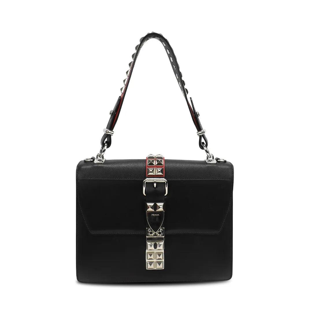 Prada 'Elektra' Bag
