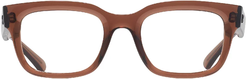 Transparent Brown