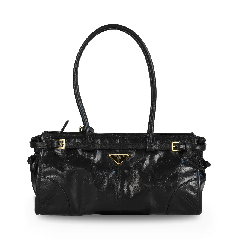 Prada 'Bonnie Medium' Shoulder Bag