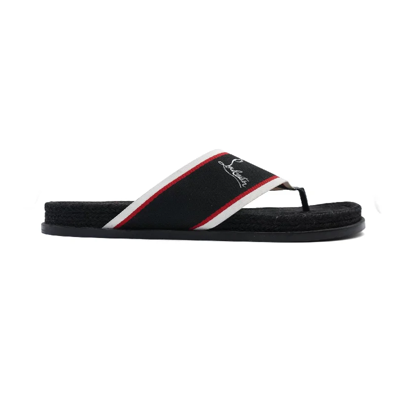 Christian Louboutin 'Coolraoul' Sandals - Men's 45