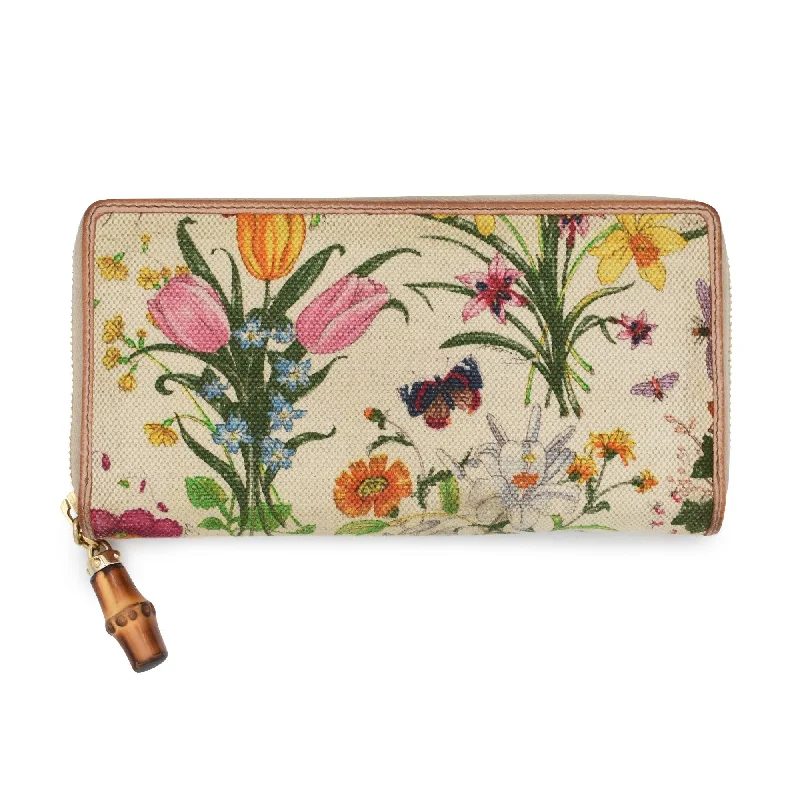 Gucci Continental Wallet