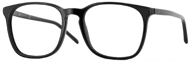 Ray-Ban 5387 Single Vision Full Frame