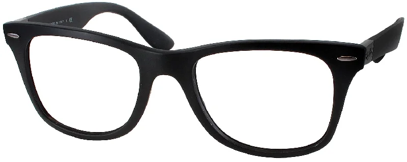 Ray-Ban 7034 Progressive No Line Bifocal