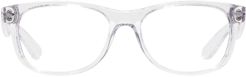 Transparent