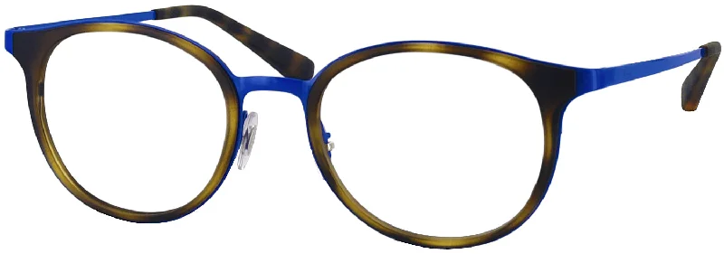 Ray-Ban 6372M Progressive No Line Bifocal