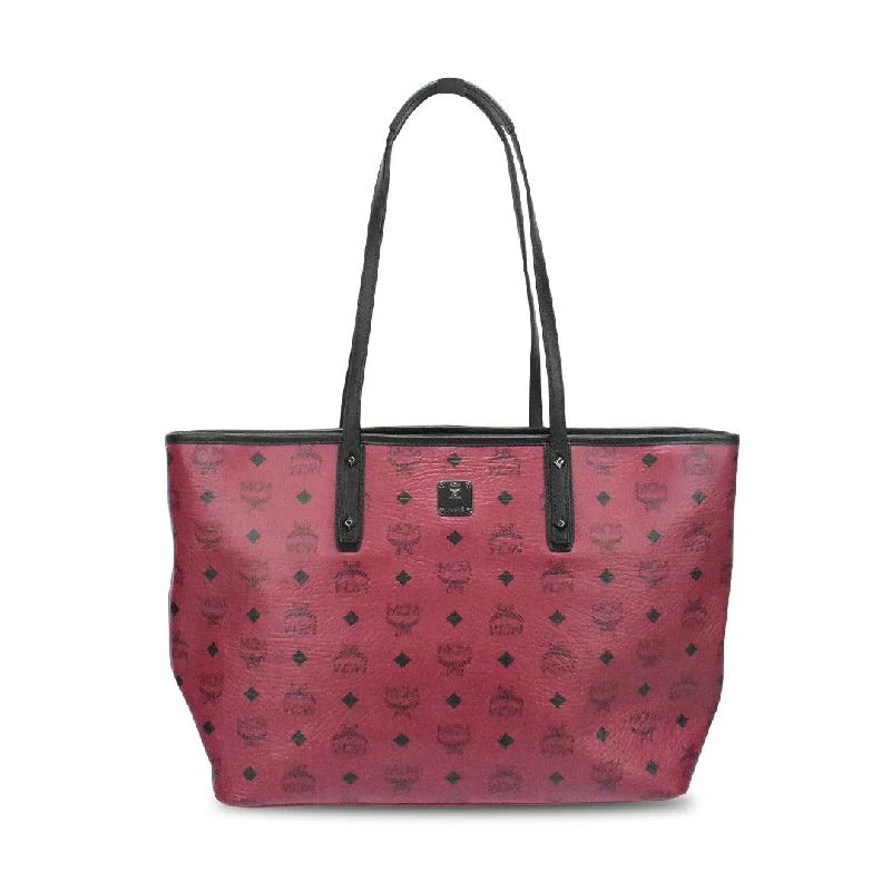 MCM Tote Bag