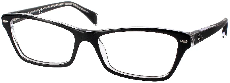 Ray-Ban 5256 Computer Style Progressive