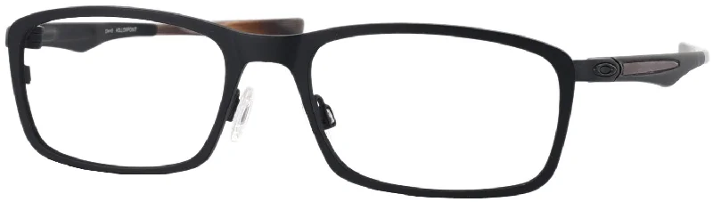 Oakley OX 5075 Titanium Hollow Point Single Vision Full Frame