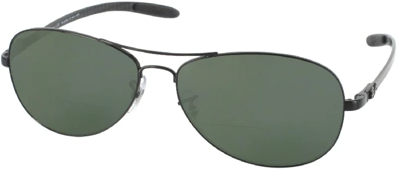 Ray-Ban 8301 Bifocal Reading Sunglasses