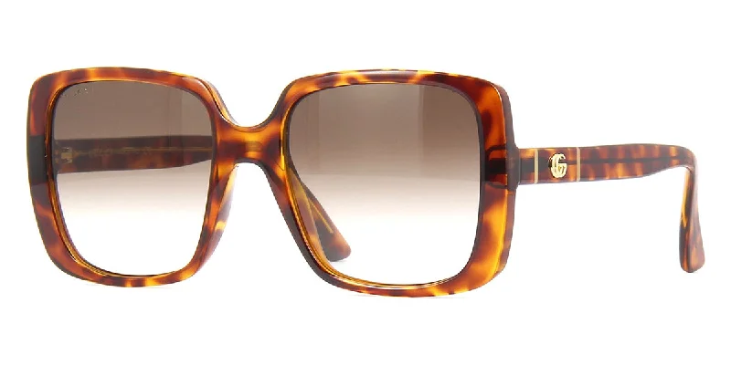 Gucci GG0632S 002