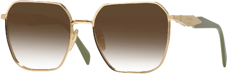 Prada 56ZV w/ Gradient Progressive Reading Sunglasses