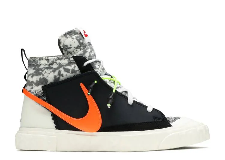READYMADE X BLAZER MID
