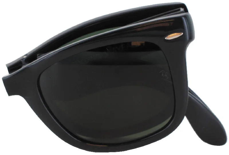 Ray-Ban 4105 Sunglasses