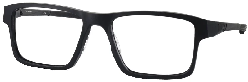 Oakley OX 8040 Chamfer 2.0 Progressive No Line Bifocal