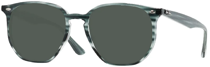 Ray-Ban 4306 Progressive No Line Reading Sunglasses
