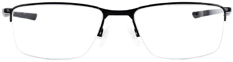 Oakley OX3218 Socket 5.5 Single Vision Full Frame w/ FREE NON-GLARE
