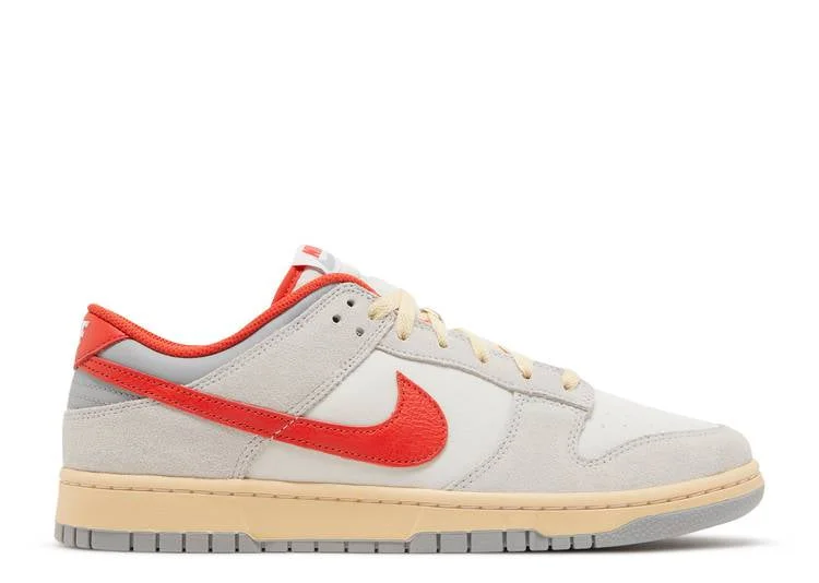 DUNK LOW 'ATHLETIC DEPARTMENT'