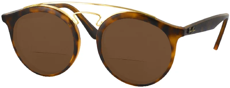 Ray-Ban 4256 Gatsby I Bifocal Reading Sunglasses