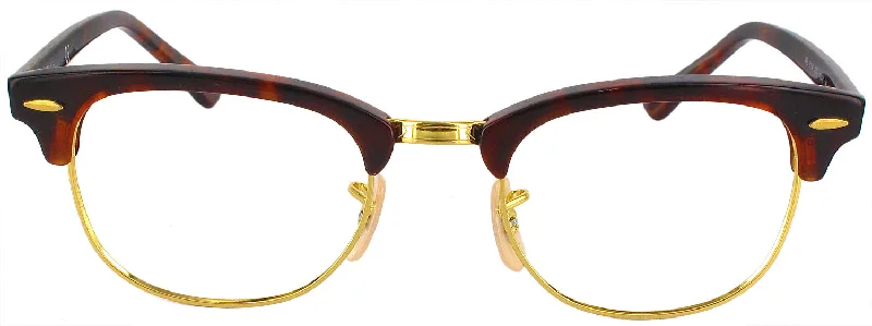 Ray-Ban 5154 Progressive No-Lines