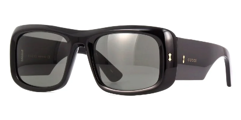 Gucci GG1080S 001 - As Seen On Miley Cyrus