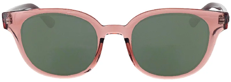 Transparent Light Red
