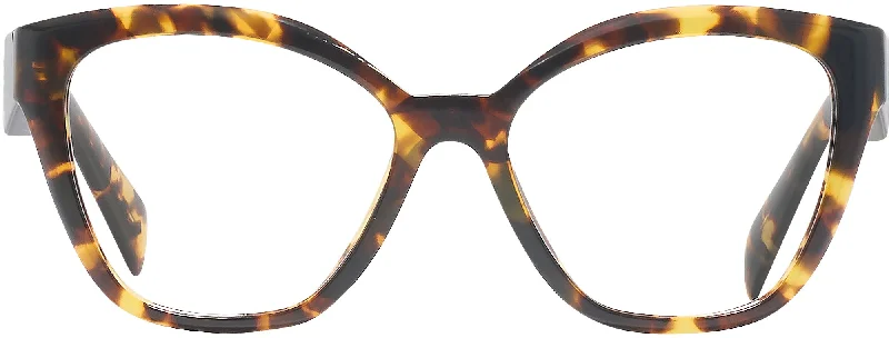 Honey Tortoise