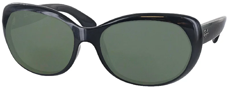 Ray-Ban 4325 Progressive Reading Sunglasses