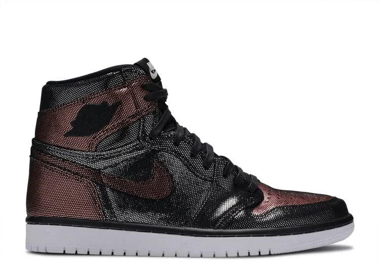 WMNS AIR JORDAN 1 RETRO HIGH OG 'FEARLESS'