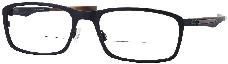Oakley OX 5075 Titanium Hollow Point Bifocal